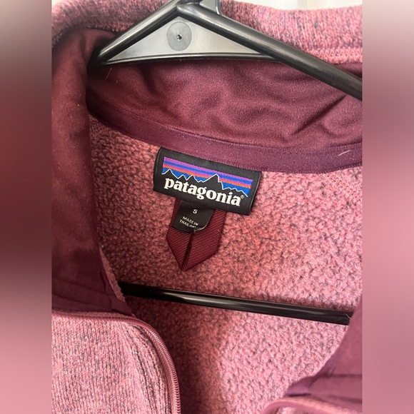 Patagonia Better Sweater - Picture 2 of 2